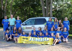teamfoto_zwemmers