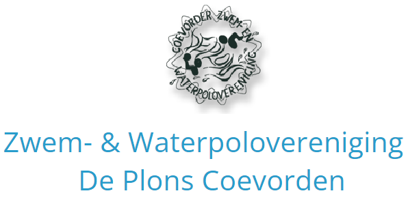 Zwem- & Waterpolovereniging De Plons Coevorden