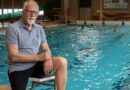 Wout Hemmes zesvoudig nationaal zwemkampioen