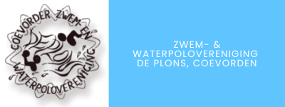 Zwem- & Waterpolovereniging De Plons Coevorden
