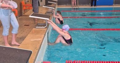 Instapwedstrijd in Coevorden