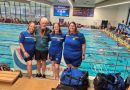 🏊‍♀️ Succesvol ONMK-weekend voor De Plons in Drachten 🏊‍♂️