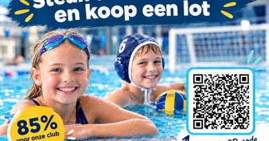 Grote clubactie